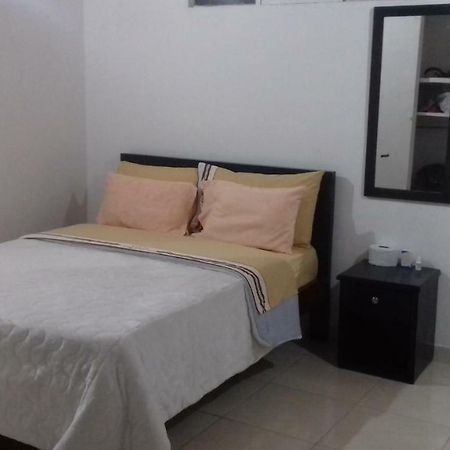 Hotel San Cristobal Popayan Exteriér fotografie