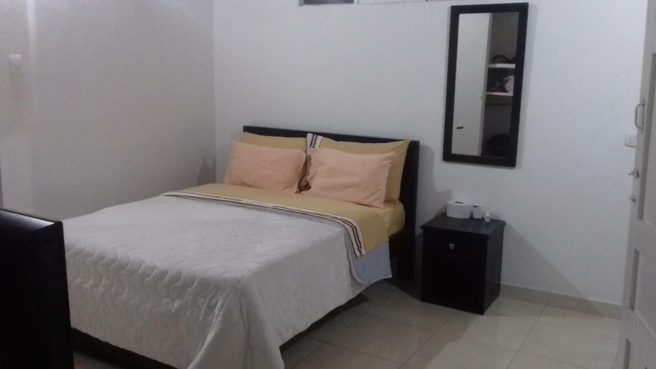 Hotel San Cristobal Popayan Exteriér fotografie